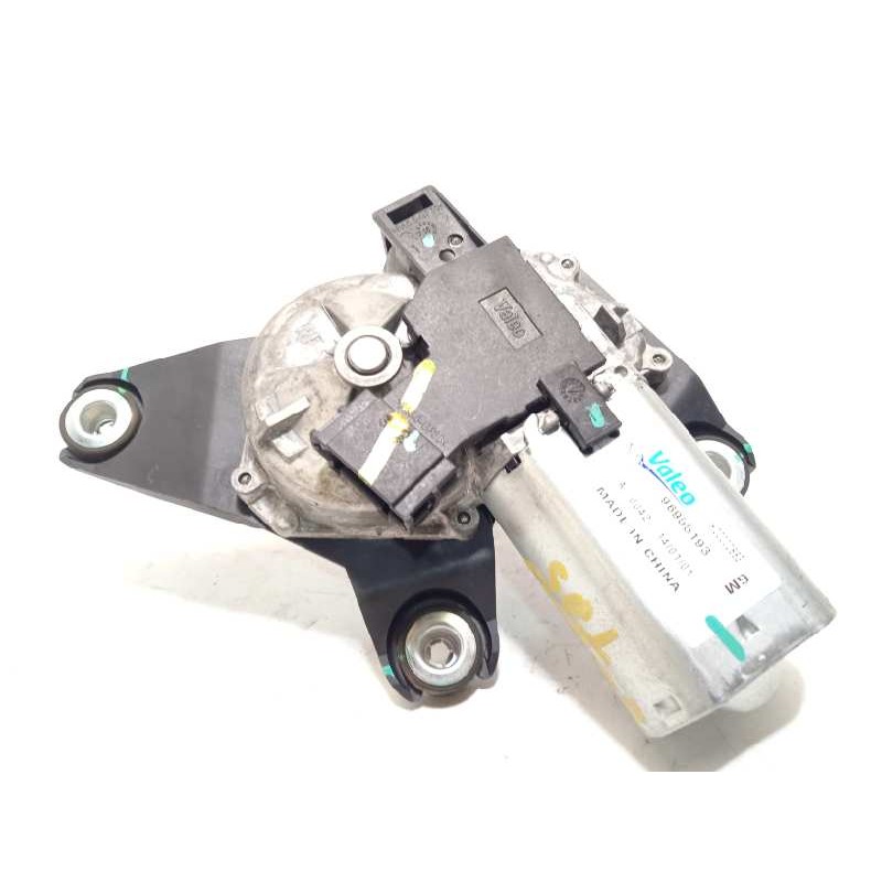 Recambio de motor limpia trasero para opel mokka 1.7 16v cdti referencia OEM IAM 96955193  