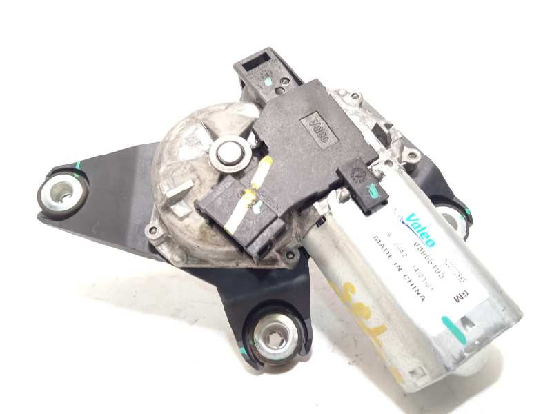 Recambio de motor limpia trasero para opel mokka 1.7 16v cdti referencia OEM IAM 96955193  