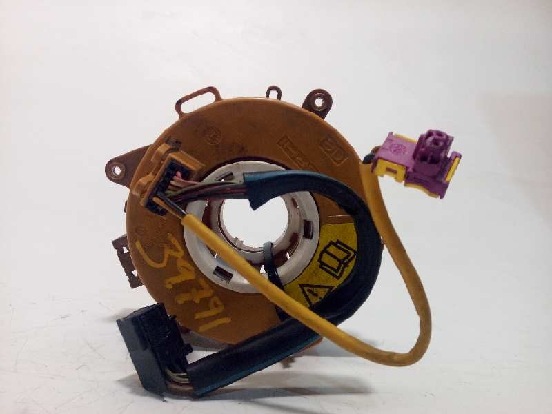 Recambio de anillo airbag para fiat doblo emotion referencia OEM IAM NOREF  