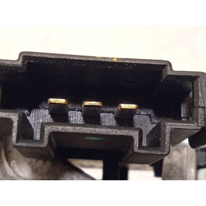 Recambio de motor limpia trasero para opel mokka 1.7 16v cdti referencia OEM IAM 96955193  