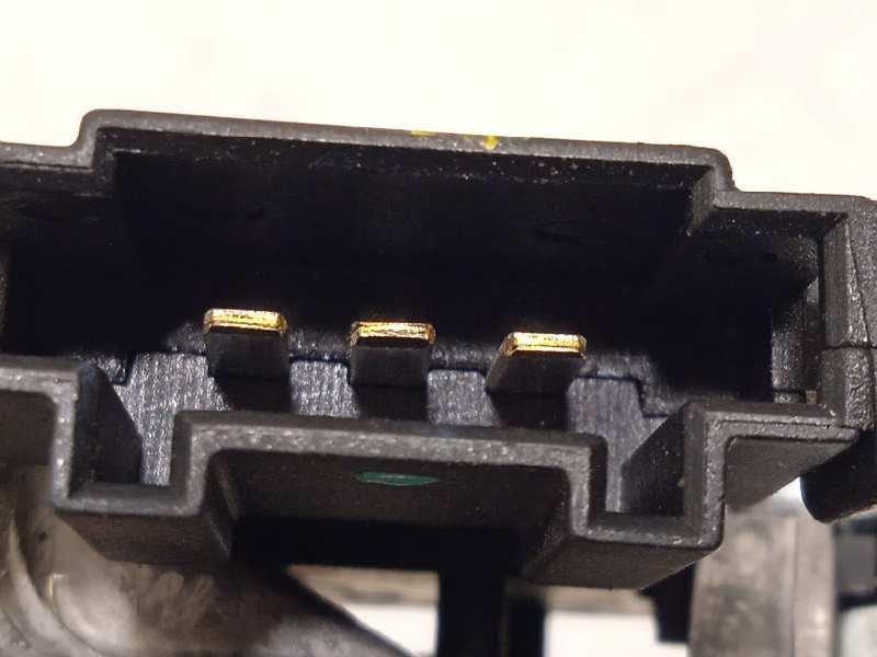 Recambio de motor limpia trasero para opel mokka 1.7 16v cdti referencia OEM IAM 96955193  