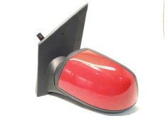 Recambio de retrovisor izquierdo para ford fiesta (cbk) st referencia OEM IAM 1315843   2