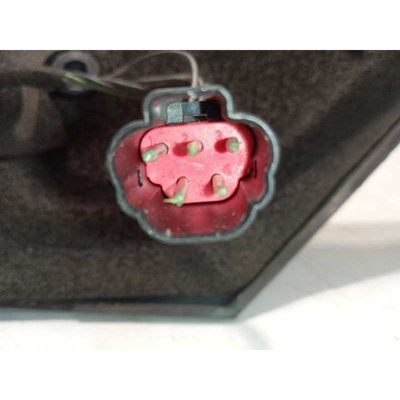 Recambio de retrovisor izquierdo para ford fiesta (cbk) st referencia OEM IAM 1315843  