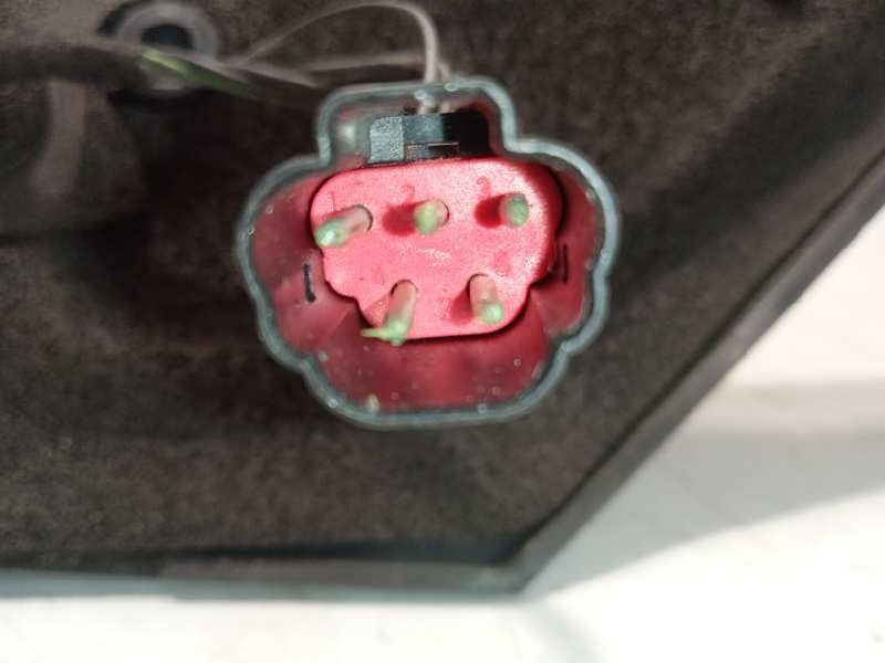 Recambio de retrovisor izquierdo para ford fiesta (cbk) st referencia OEM IAM 1315843  