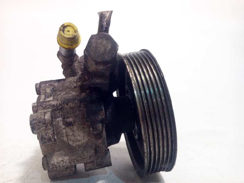 Recambio de bomba direccion para fiat doblo emotion referencia OEM IAM 51852320  