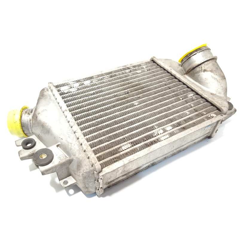 Recambio de intercooler para subaru impreza g12 2.0 diesel cat referencia OEM IAM SICTM0180  21821AA050