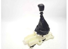 Recambio de palanca cambio para citroën c4 aircross 1.6 hdi fap referencia OEM IAM 1607675880   2