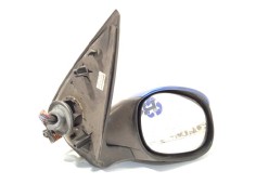 Recambio de retrovisor derecho para peugeot 206+ básico referencia OEM IAM 96725799XT  8154JF