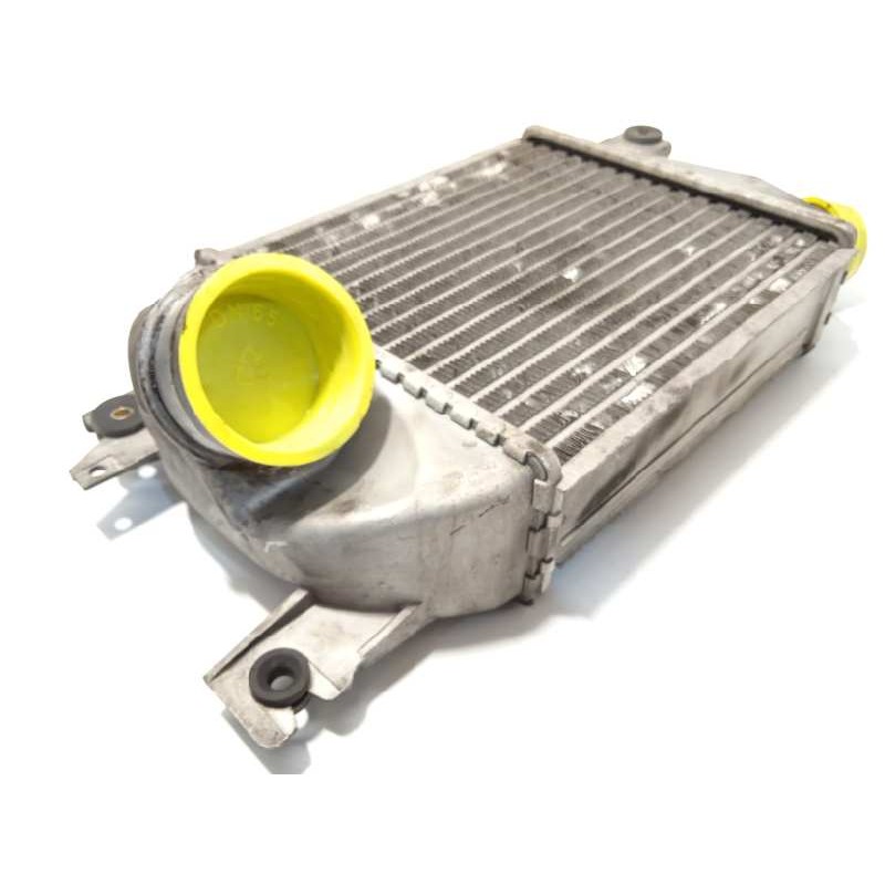 Recambio de intercooler para subaru impreza g12 2.0 diesel cat referencia OEM IAM SICTM0180  21821AA050