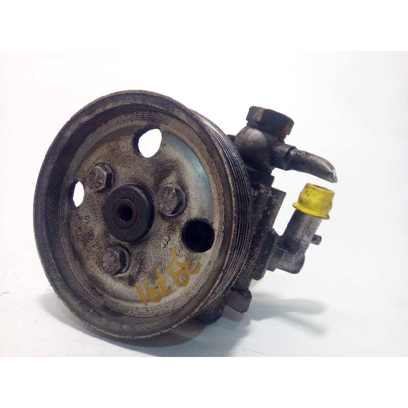 Recambio de bomba direccion para fiat doblo emotion referencia OEM IAM 51852320  