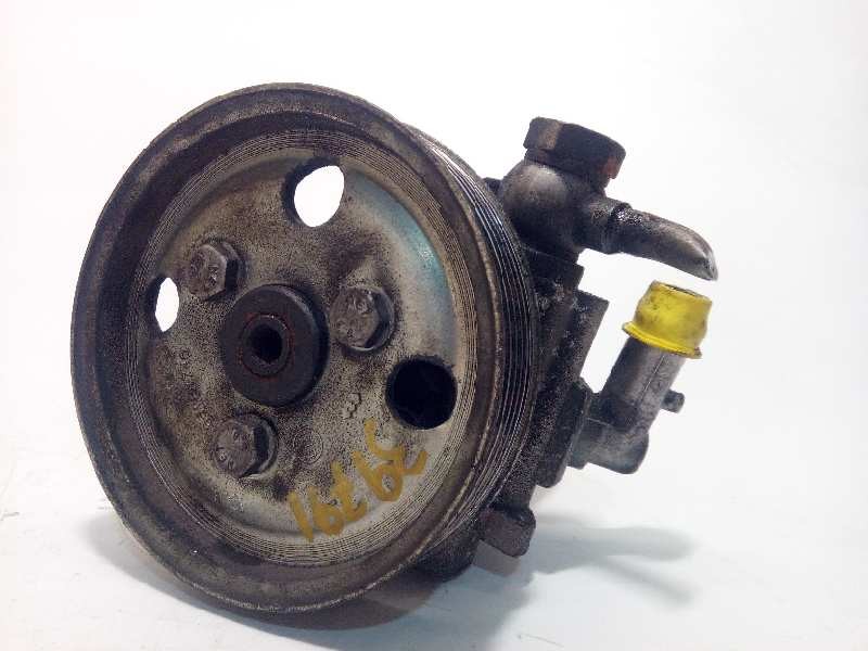 Recambio de bomba direccion para fiat doblo emotion referencia OEM IAM 51852320  