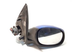 Recambio de retrovisor derecho para peugeot 206+ básico referencia OEM IAM 96725799XT  8154JF 2