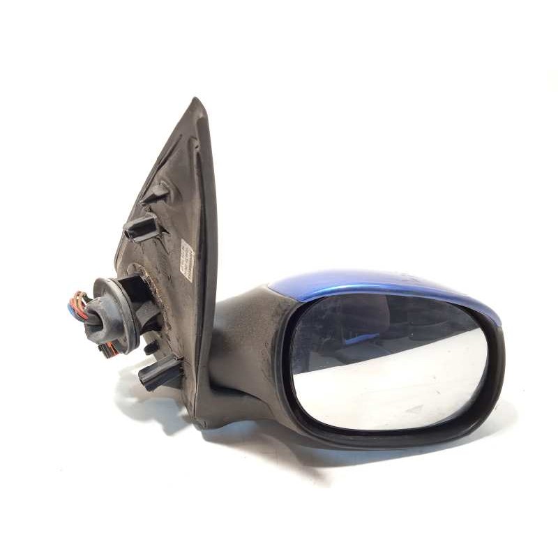 Recambio de retrovisor derecho para peugeot 206+ básico referencia OEM IAM 96725799XT  8154JF