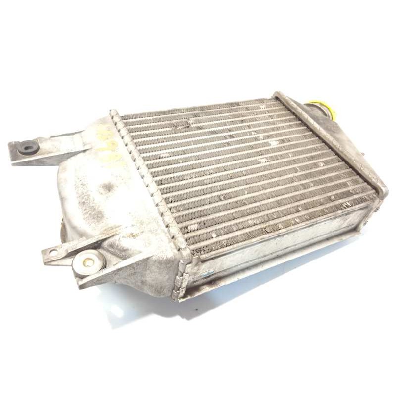 Recambio de intercooler para subaru impreza g12 2.0 diesel cat referencia OEM IAM SICTM0180  21821AA050