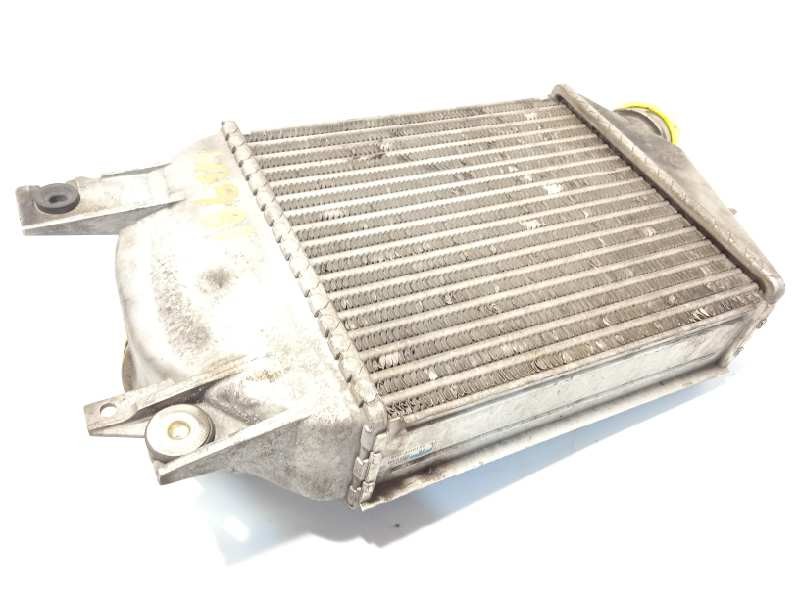 Recambio de intercooler para subaru impreza g12 2.0 diesel cat referencia OEM IAM SICTM0180  21821AA050