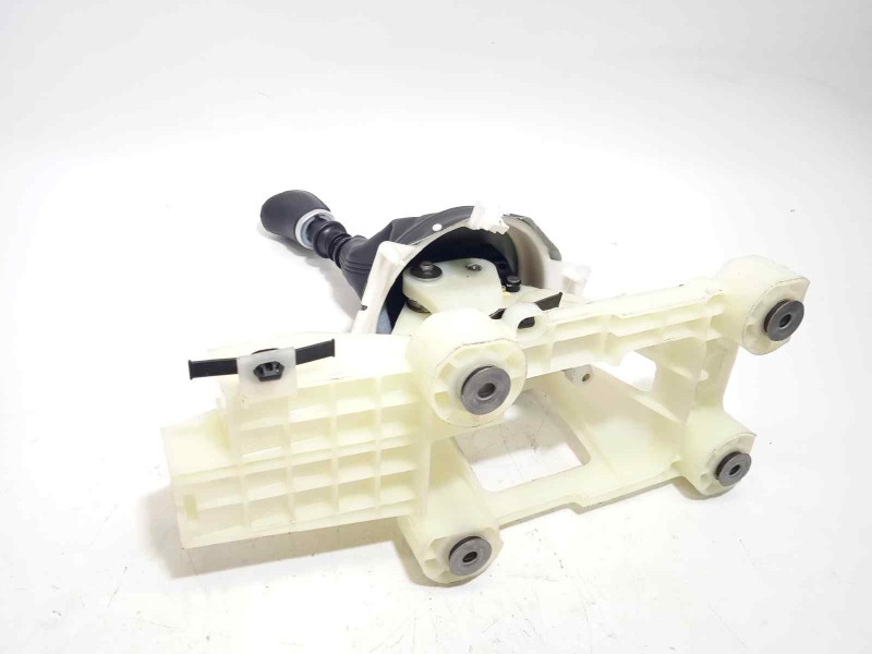 Recambio de palanca cambio para citroën c4 aircross 1.6 hdi fap referencia OEM IAM 1607675880  