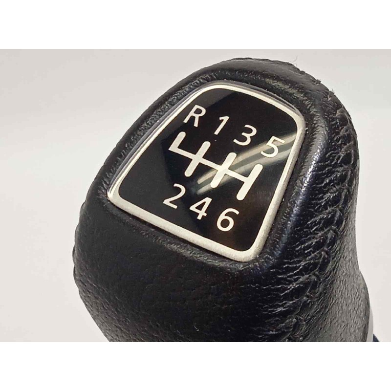 Recambio de palanca cambio para citroën c4 aircross 1.6 hdi fap referencia OEM IAM 1607675880  