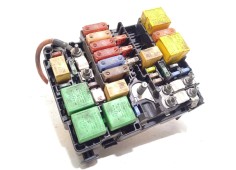 Recambio de caja reles / fusibles para peugeot 308 sw active referencia OEM IAM 9804848580  