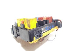 Recambio de caja reles / fusibles para peugeot 308 sw active referencia OEM IAM 9804848580   2