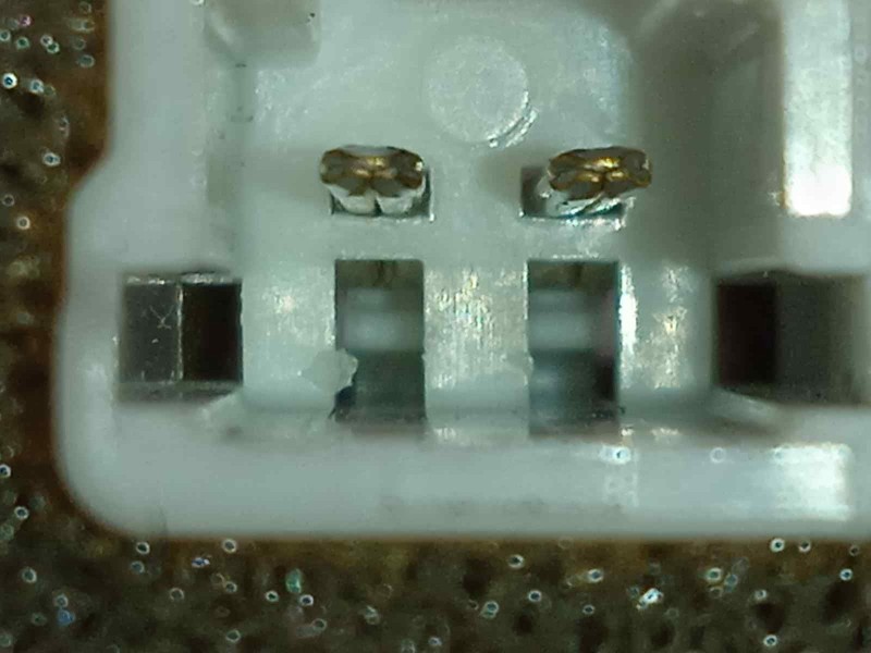 Recambio de parasol derecho para citroën c4 aircross 1.6 hdi fap referencia OEM IAM 1609989080  