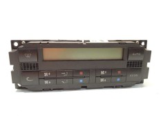 Recambio de mando climatizador para volkswagen sharan (7m6/7m9) comfortline referencia OEM IAM 7M3907040B   2
