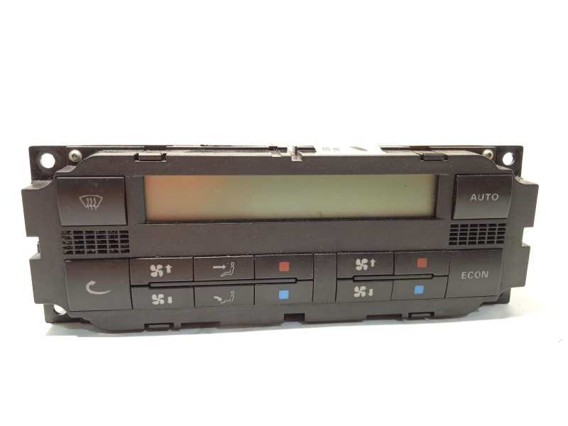 Recambio de mando climatizador para volkswagen sharan (7m6/7m9) comfortline referencia OEM IAM 7M3907040B  