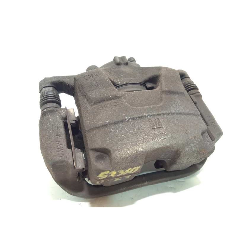 Recambio de pinza freno delantera izquierda para opel mokka 1.7 16v cdti referencia OEM IAM 13301226  