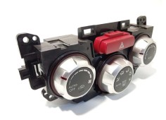 Recambio de mando climatizador para subaru impreza g12 2.0 diesel cat referencia OEM IAM 72311SC110  