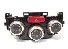 Recambio de mando climatizador para subaru impreza g12 2.0 diesel cat referencia OEM IAM 72311SC110   2