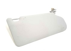 Recambio de parasol izquierdo para citroën c4 aircross 1.6 hdi fap referencia OEM IAM NOREF   2