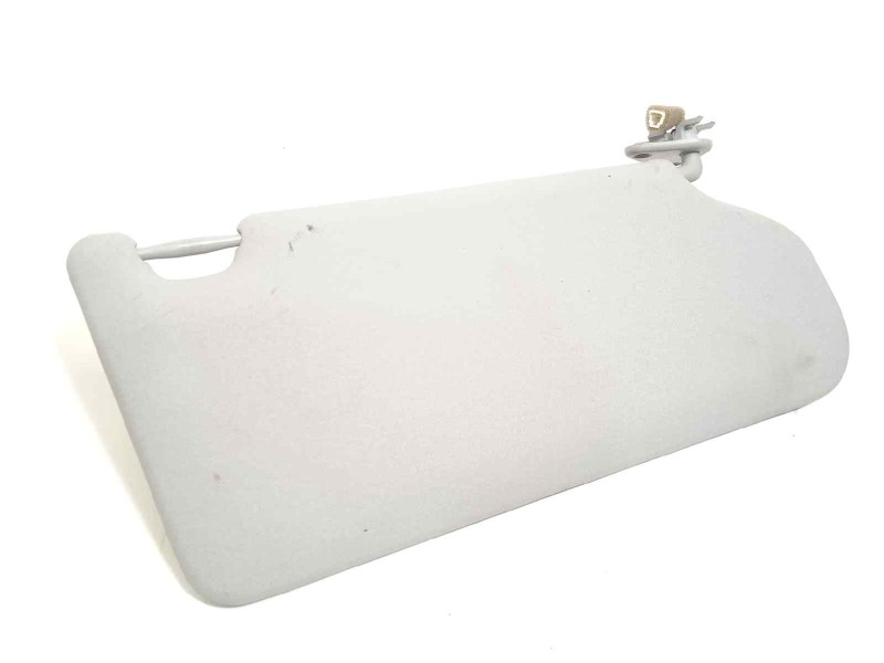 Recambio de parasol izquierdo para citroën c4 aircross 1.6 hdi fap referencia OEM IAM NOREF  