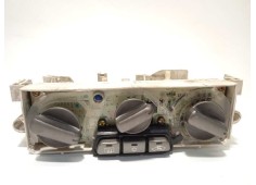 Recambio de mando calefaccion / aire acondicionado para mitsubishi outlander (cu0w) 2.0 cat referencia OEM IAM MR979970HA   2