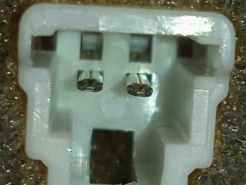 Recambio de parasol izquierdo para citroën c4 aircross 1.6 hdi fap referencia OEM IAM NOREF  