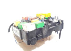 Recambio de caja reles / fusibles para citroën c4 grand picasso live referencia OEM IAM 9804848580   2