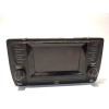 Recambio de pantalla multifuncion para volkswagen golf vii lim. edition bluemotion referencia OEM IAM 5G0919605  