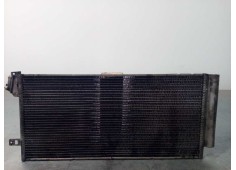 Recambio de condensador / radiador aire acondicionado para fiat doblo emotion referencia OEM IAM 51937924   2