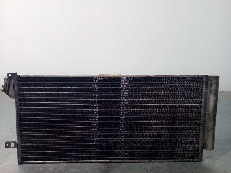 Recambio de condensador / radiador aire acondicionado para fiat doblo emotion referencia OEM IAM 51937924  