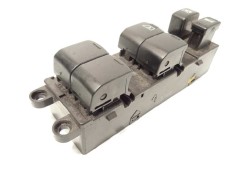 Recambio de mando elevalunas delantero izquierdo para subaru impreza g12 2.0 diesel cat referencia OEM IAM 83071FG030   2