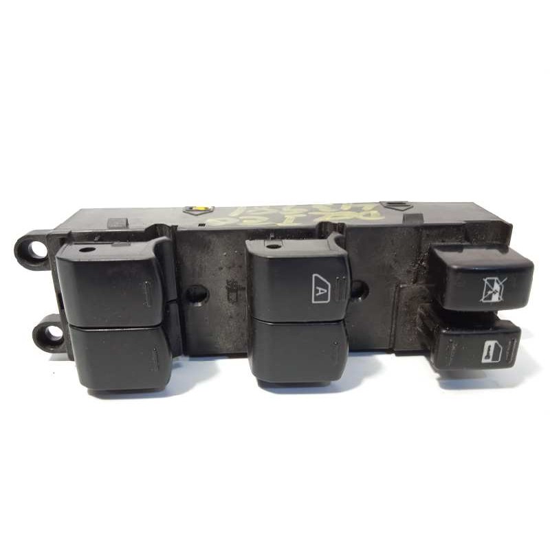 Recambio de mando elevalunas delantero izquierdo para subaru impreza g12 2.0 diesel cat referencia OEM IAM 83071FG030  