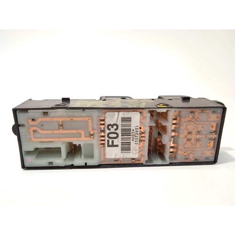 Recambio de mando elevalunas delantero izquierdo para subaru impreza g12 2.0 diesel cat referencia OEM IAM 83071FG030  