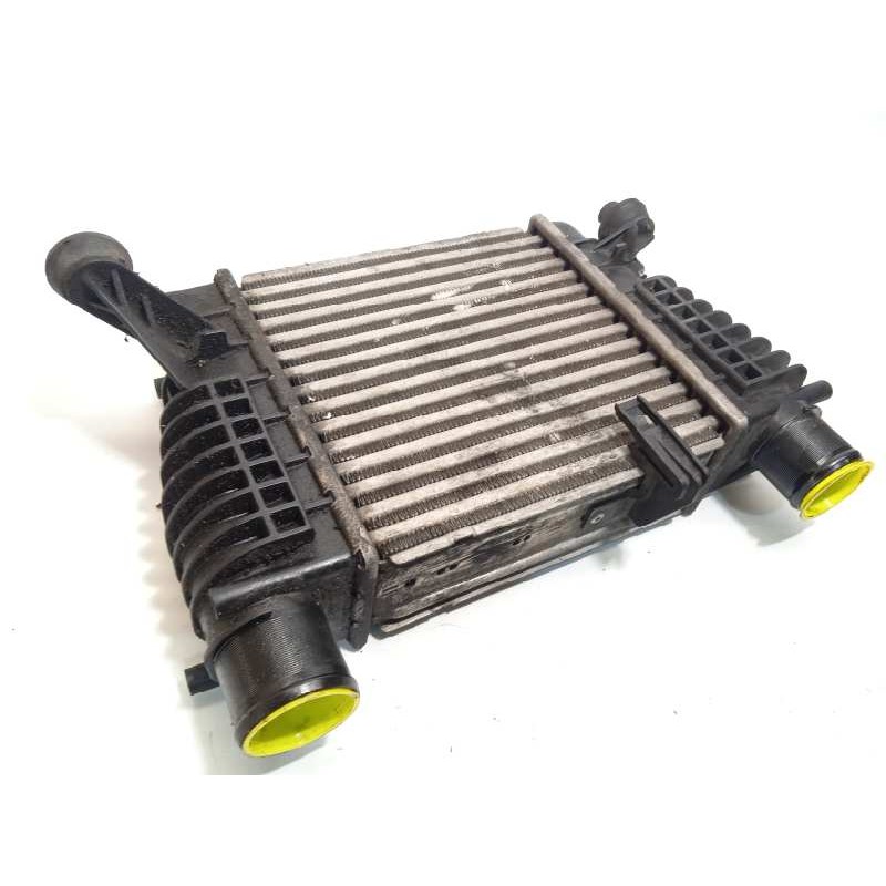 Recambio de intercooler para nissan nv 200 (m20) 1.5 dci cat referencia OEM IAM 14461EM00A  