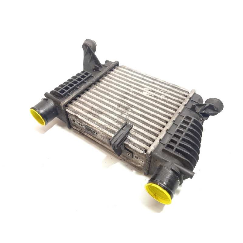 Recambio de intercooler para nissan nv 200 (m20) 1.5 dci cat referencia OEM IAM 14461EM00A  