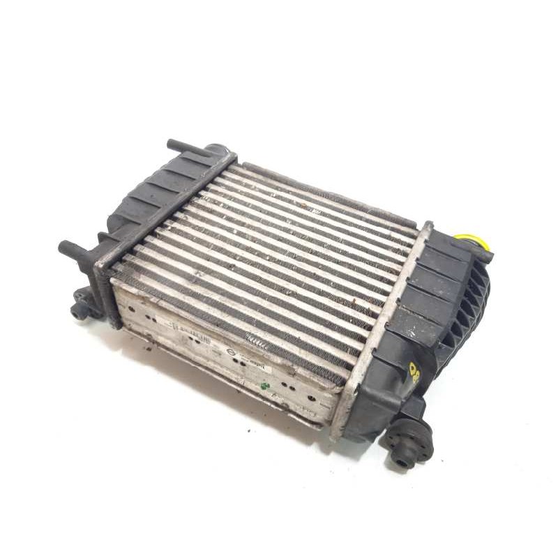 Recambio de intercooler para nissan nv 200 (m20) 1.5 dci cat referencia OEM IAM 14461EM00A  