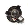 Recambio de motor calefaccion para jaguar xe 2.0 diesel cat referencia OEM IAM GX7319E624AA  MF1163602671