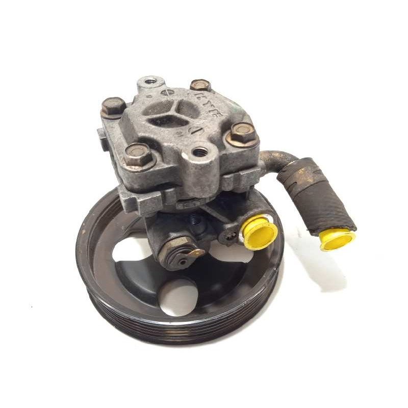 Recambio de bomba direccion para mitsubishi outlander (cu0w) 2.0 cat referencia OEM IAM MN100102  