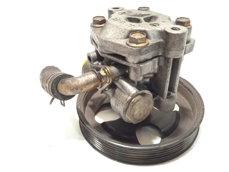 Recambio de bomba direccion para mitsubishi outlander (cu0w) 2.0 cat referencia OEM IAM MN100102  