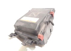 Recambio de caja reles / fusibles para citroën c4 grand picasso feel referencia OEM IAM 9804848580   2