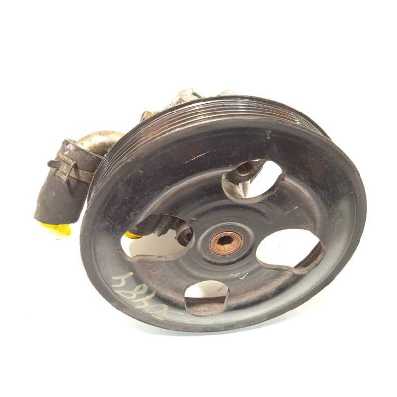 Recambio de bomba direccion para mitsubishi outlander (cu0w) 2.0 cat referencia OEM IAM MN100102  