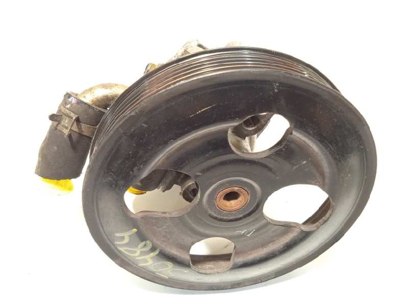 Recambio de bomba direccion para mitsubishi outlander (cu0w) 2.0 cat referencia OEM IAM MN100102  