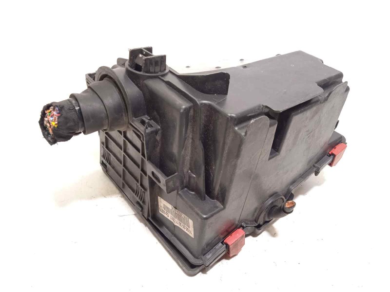 Recambio de caja reles / fusibles para citroën c4 grand picasso feel referencia OEM IAM 9804848580  